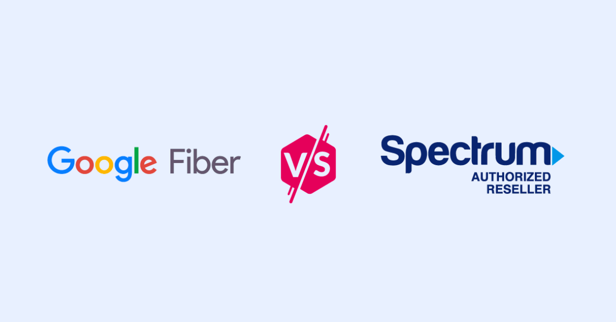 google-fiber-vs-spectrum