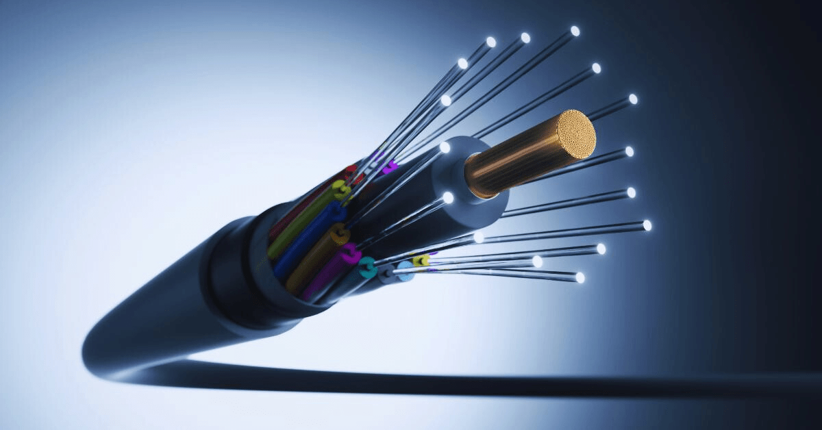 fiber-optics