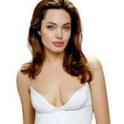 Angelina Jolie 5 Questions Quiz