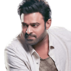 Prabhas has collaborated with several prominent actresses. Which of these actresses has he NOT starred with yet?