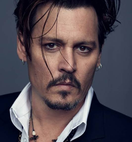 Johnny Depp 5 Questions Quiz
