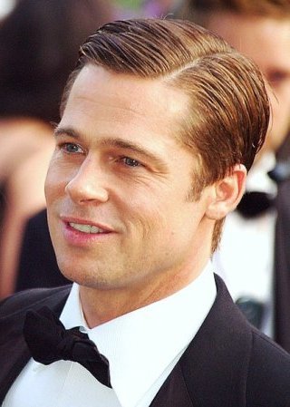Brad Pitt 5 Questions Quiz