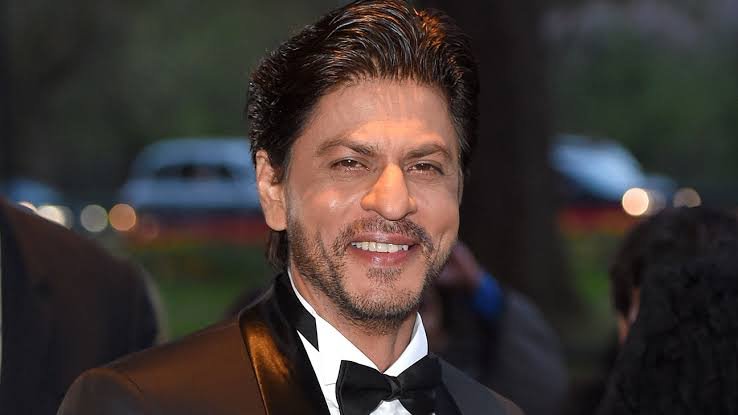 Shah Rukh Khan 5 Questions Quiz