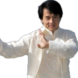 jackie chan 5 Questions Quiz