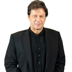 Imran Khan 5 Questions Quiz