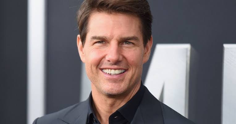 Tom Cruise 5 Questions Quiz