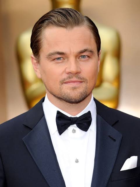 Leonardo DiCaprio 5 Questions Quiz
