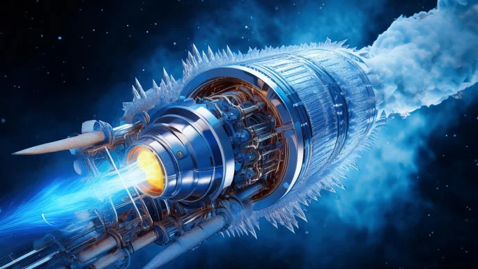 NASA Cryogenic Propulsion Advancement Powering the Future of Space Travel 2026